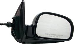 Dorman Side View Mirrors for 2001-2004 SANTA FE - 955-849