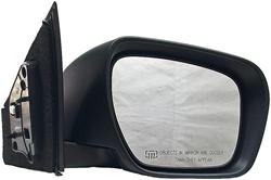 Dorman Side View Mirrors for 2007-2009 CX-9 - 955-853