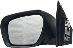 Dorman Side View Mirrors for 2007-2009 CX-9 - 955-854