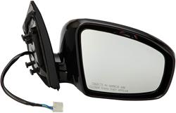Dorman Side View Mirrors for 2009-2014 MURANO - 955-866