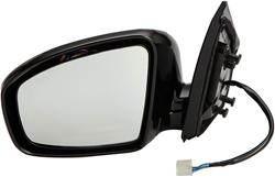 Dorman Side View Mirrors for 2009-2014 MURANO - 955-869