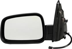 Dorman Side View Mirrors for 2006-2011 HHR - 955-908