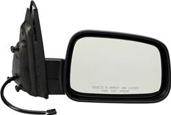 Dorman Side View Mirrors for 2006-2011 HHR - 955-909