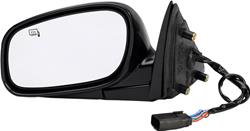 Dorman Side View Mirrors for 2004-2008 TOWN CAR - 955-934