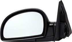 Dorman Side View Mirrors for 2002-2006 ACCENT - 955-946