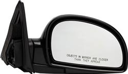 Dorman Side View Mirrors for 2002-2006 ACCENT - 955-947