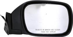 Dorman Side View Mirrors for 1997-2001 CHEROKEE - 955-949
