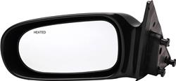 Dorman Side View Mirrors for 2000-2002 626 - 955-964