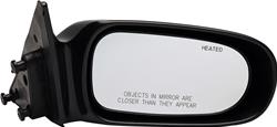 Dorman Side View Mirrors for 2000-2002 626 - 955-965