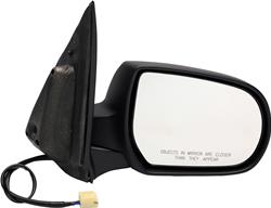 Dorman Side View Mirrors for 2005-2006 TRIBUTE - 955-973