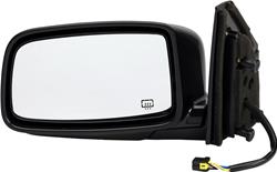 Dorman Side View Mirrors for 2002-2004 LANCER - 955-976