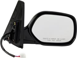 Dorman Side View Mirrors for 2004-2006 XB - 955-991