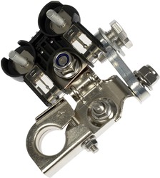 Dorman Battery Terminals for 2011-2014 EDGE, 2011-2015 MKX - 956-143