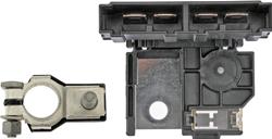 Dorman - Electrical Fuses for 2007-2013 ALTIMA, 2009-2014 MAXIMA, 2008-2014 MURANO - 956-401