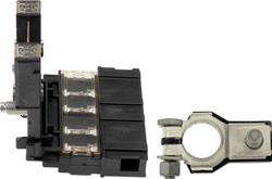 Dorman Electrical Fuses 956-404