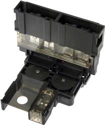 Dorman - Electrical Fuses for 2011-2017 JUKE - 956-450