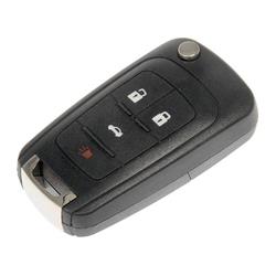 6986583-04 OEM Replacement Keyless Entry Remote Key Fob For BMW A2C53101196  05