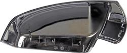 Dorman Side View Mirror Covers for 2010-2017 EQUINOX, TERRAIN - 959-008