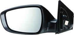 Dorman Side View Mirrors for 2011-2013 ELANTRA, 2013-2014 ELANTRA COUPE - 959-157