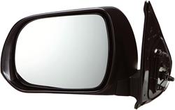 Dorman Side View Mirrors for 2005-2011 TACOMA - 959-165