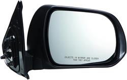 Dorman Side View Mirrors for 2005-2011 TACOMA - 959-167