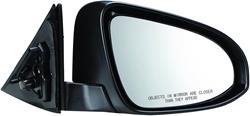 Dorman Side View Mirrors for 2012-2014 CAMRY - 959-172