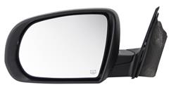 Dorman Side View Mirrors for 2014-2015 CHEROKEE - 959-187