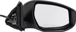 Dorman Side View Mirrors for 2013-2017 ALTIMA - 959-192