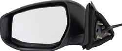 Dorman Side View Mirrors for 2013-2017 ALTIMA - 959-193
