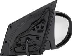 Dorman Side View Mirrors for 2014-2017 COROLLA - 959-200