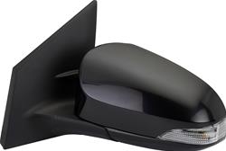 Dorman Side View Mirrors for 2014-2017 COROLLA - 959-201