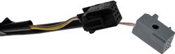 Dorman Side View Mirrors for 2017-2019 PROMASTER 1500, PROMASTER 2500, PROMASTER 3500 - 959-215