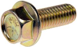 Dorman Bumper Fasteners 960-210D