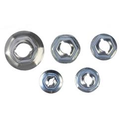 Dorman Thread Cutting Nuts