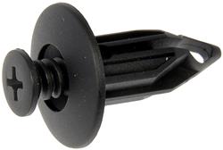 Dorman Bumper Fasteners 963-120D