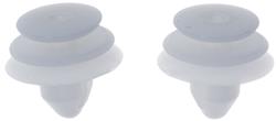 Dorman Interior Trim Panel Fasteners 963-138D