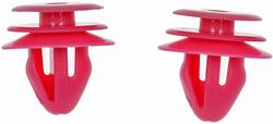 Dorman Interior Trim Panel Fasteners 963-144D