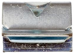 Dorman - Bumper Fasteners for 2008-2020 GRAND CARAVAN, 2008-2016 TOWN & COUNTRY, 2020 VOYAGER - 963-148D