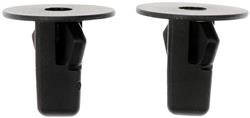 Dorman - Grommets and Assortment Kits for 2008-2015 XB, 2007-2016 YARIS - 963-155D