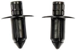Dorman Body Molding Fasteners 963-169D