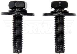Dorman Body Molding Fasteners 963-194D