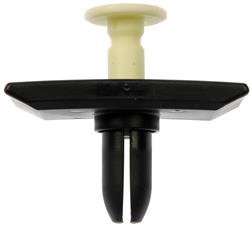 Dorman - Bumper Fasteners for 2005 GRAND CHEROKEE - 963-224