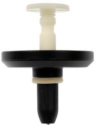 Dorman - Bumper Fasteners for 2006-2007 300, CHARGER, MAGNUM - 963-225