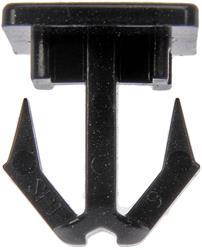 Dorman - Body Fasteners for 2005-2010 300, 2006-2011 CHARGER, 2005-2008 MAGNUM - 963-540