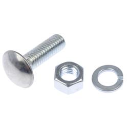 Dorman Bumper Fasteners 964-045