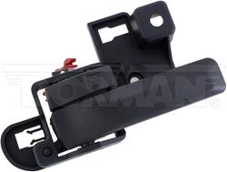 Dorman Interior Door Handles for 2011-2016 WRANGLER - 96467