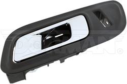 Dorman Interior Door Handles for 2010-2012 TAURUS - 96494
