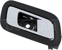 Dorman Interior Door Handles for 2010-2012 TAURUS - 96497