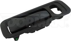 Dorman Interior Door Handles for 2003-2011 ELEMENT - 96512