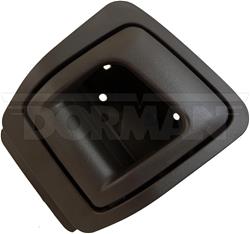 Dorman Interior Door Handles for 2006-2014 RIDGELINE - 96517
